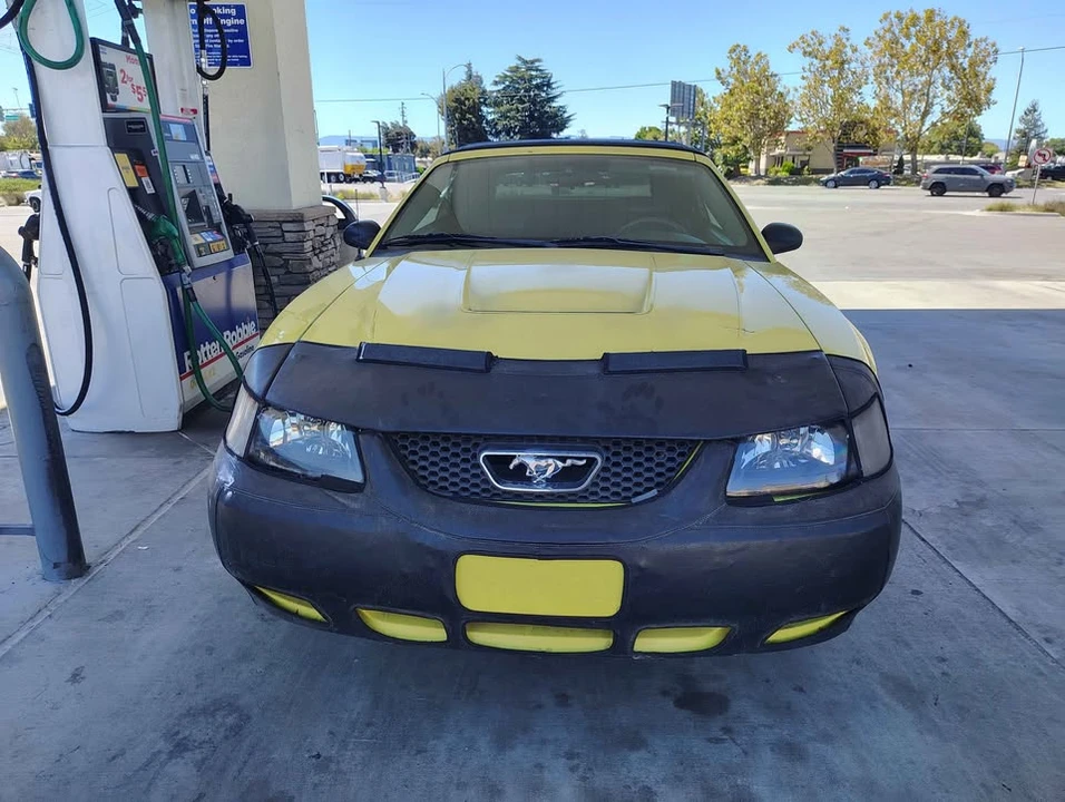 2003 Ford SN95 Mustang - Image 2 of 7
