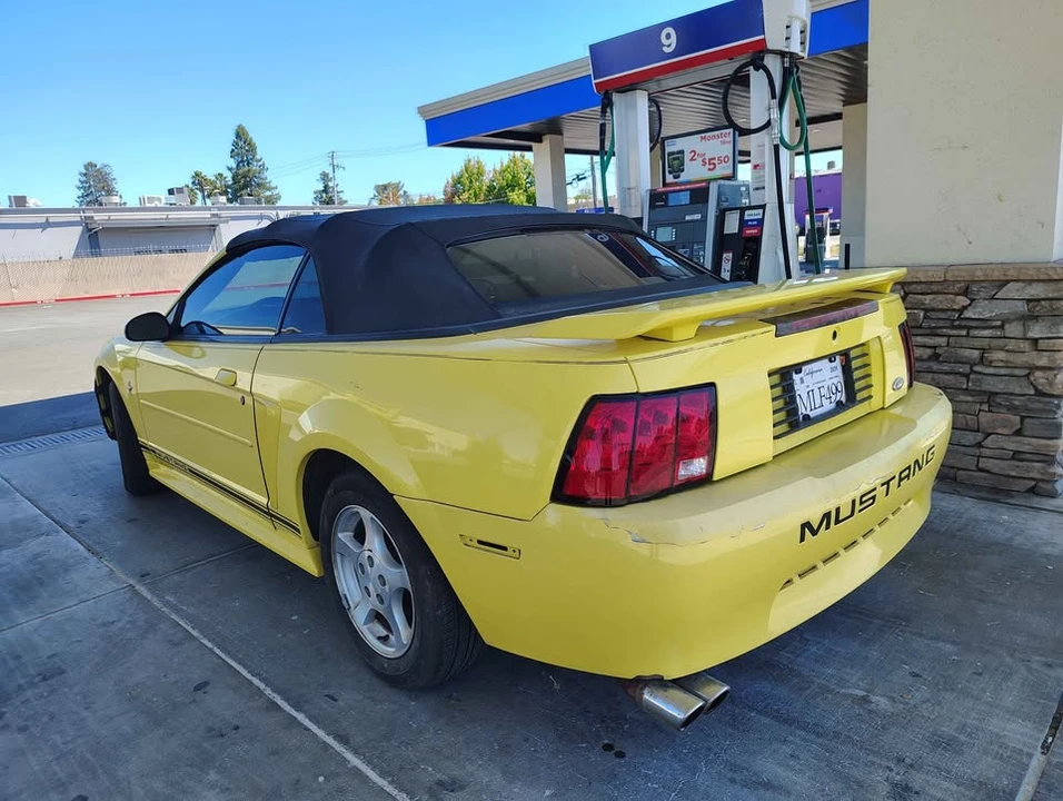 2003 Ford SN95 Mustang - Image 6 of 7