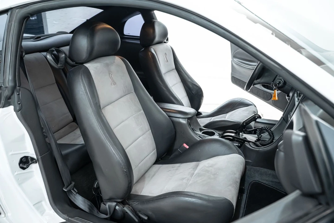 2003 Ford SN95 Mustang - Image 27 of 31