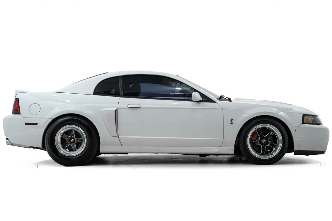 2003 Ford SN95 Mustang - Image 7 of 31