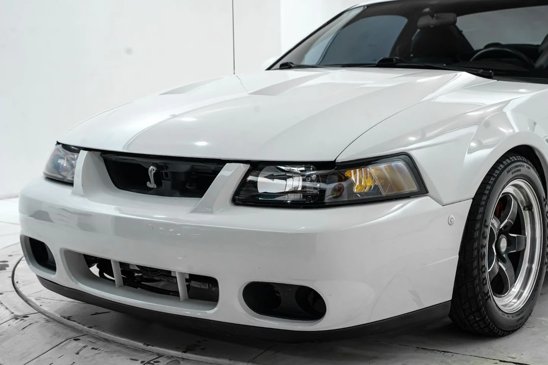 2003 Ford SN95 Mustang - Image 18 of 31