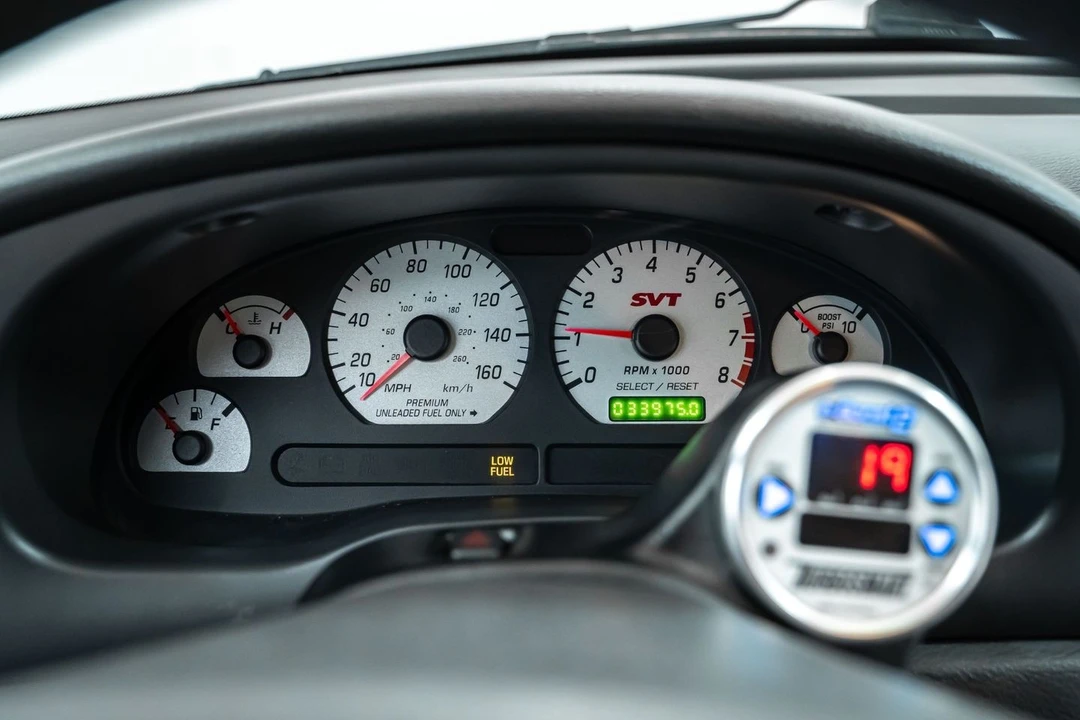 2003 Ford SN95 Mustang - Image 30 of 31