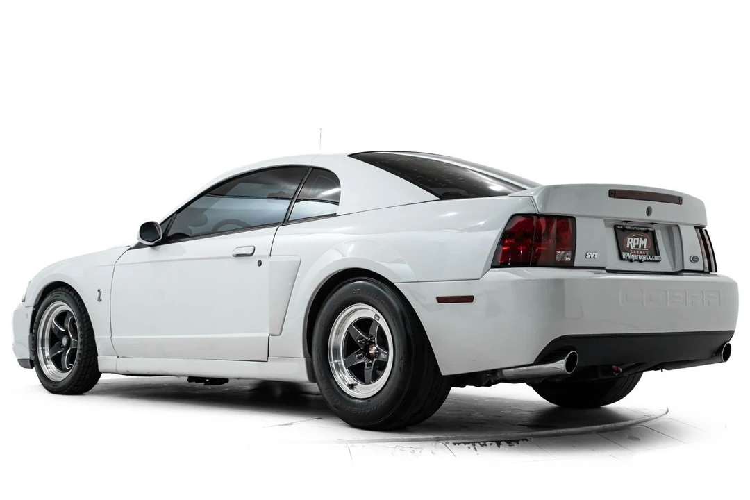 2003 Ford SN95 Mustang - Image 12 of 31