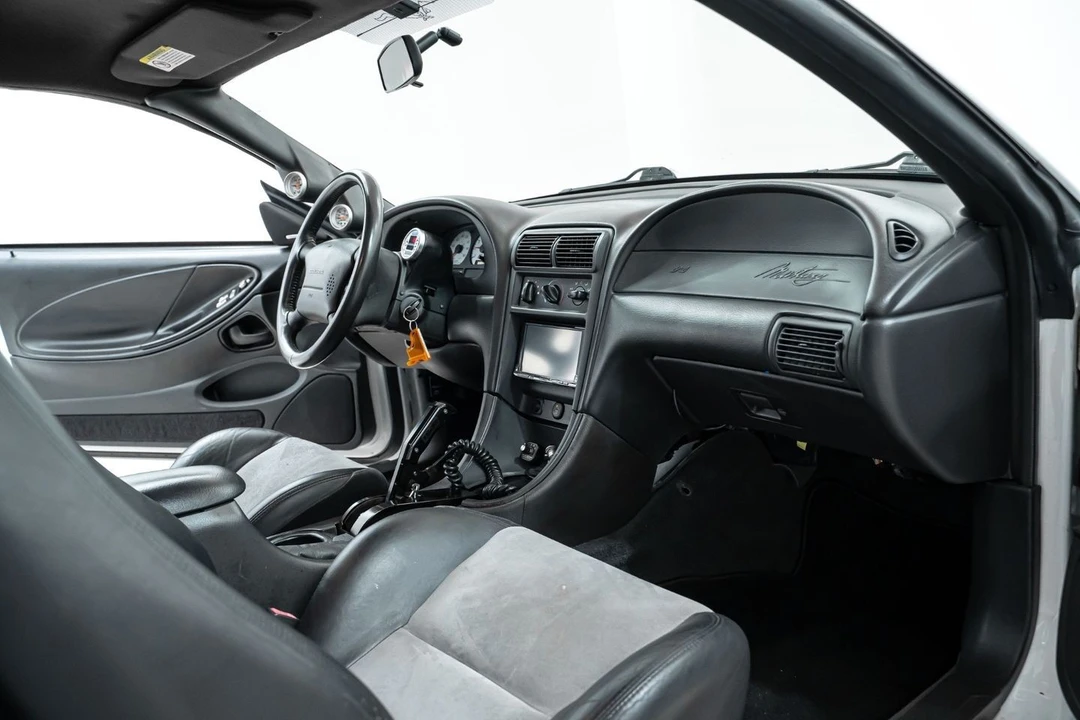2003 Ford SN95 Mustang - Image 26 of 31