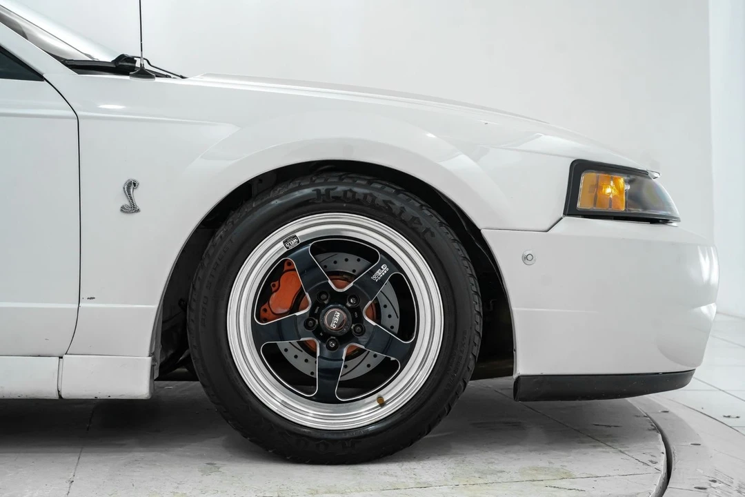 2003 Ford SN95 Mustang - Image 16 of 31