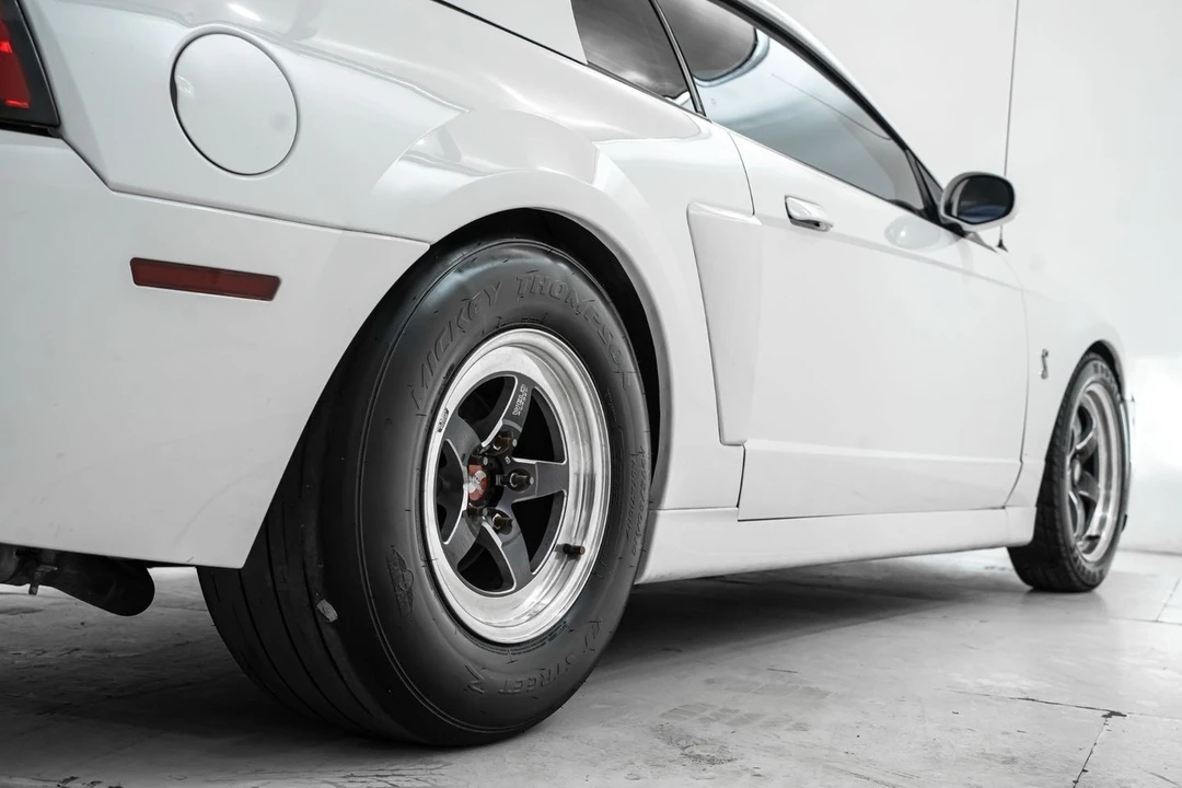 2003 Ford SN95 Mustang - Image 15 of 31