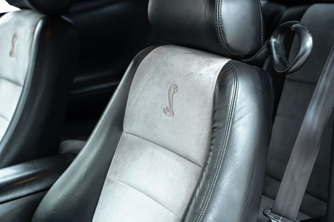 2003 Ford SN95 Mustang - Image 23 of 31