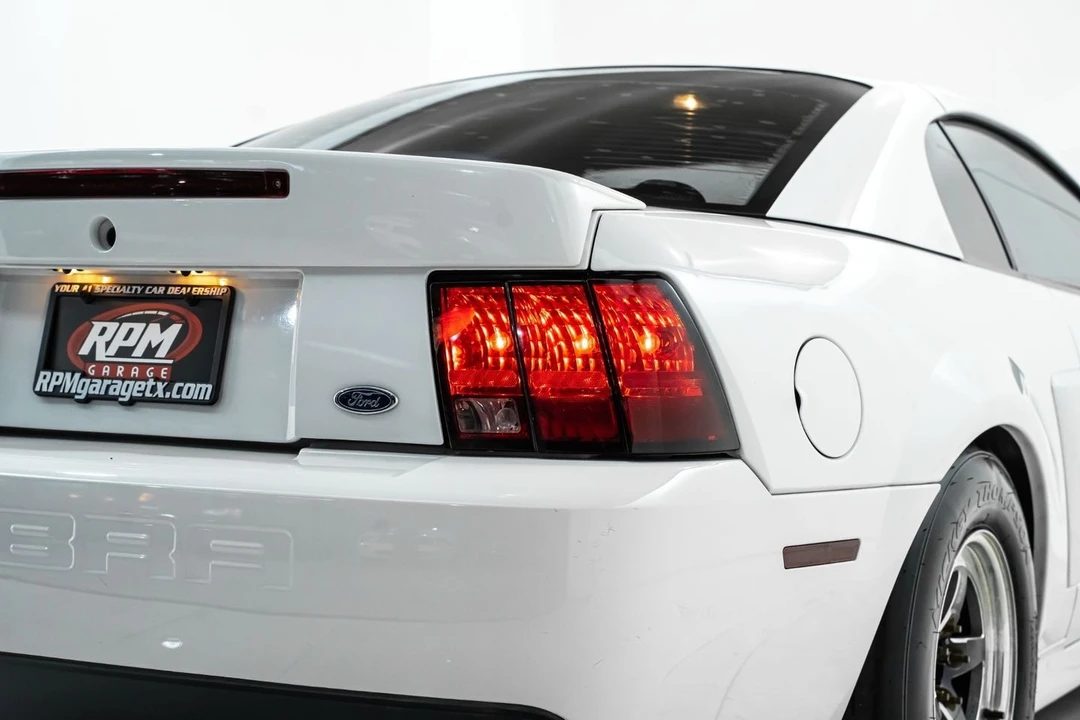 2003 Ford SN95 Mustang - Image 14 of 31