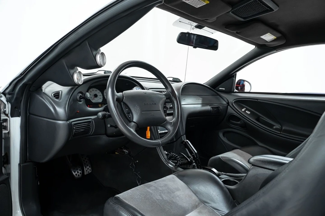 2003 Ford SN95 Mustang - Image 21 of 31