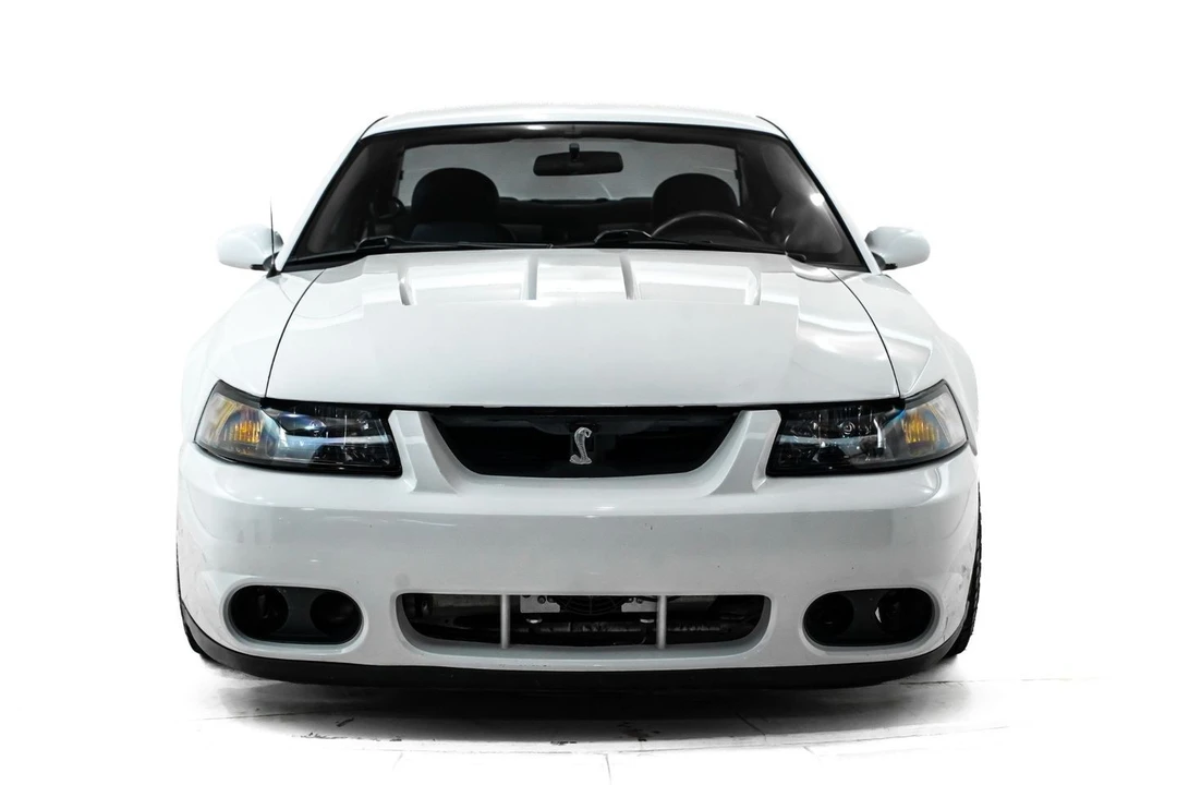 2003 Ford SN95 Mustang - Image 9 of 31