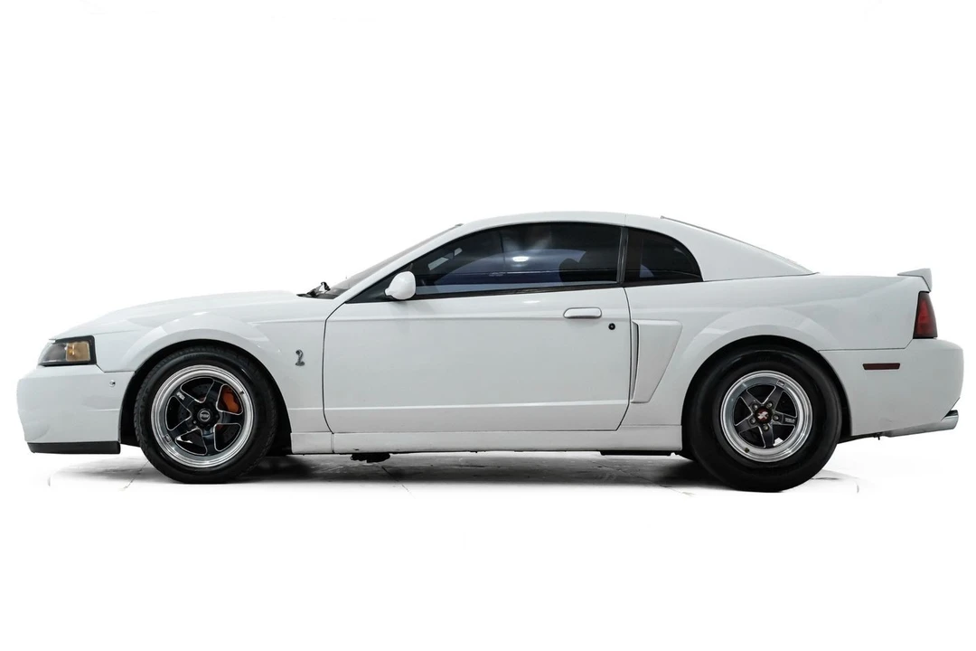 2003 Ford SN95 Mustang - Image 11 of 31