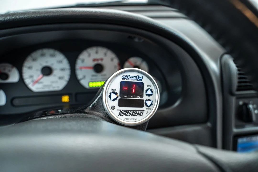 2003 Ford SN95 Mustang - Image 31 of 31