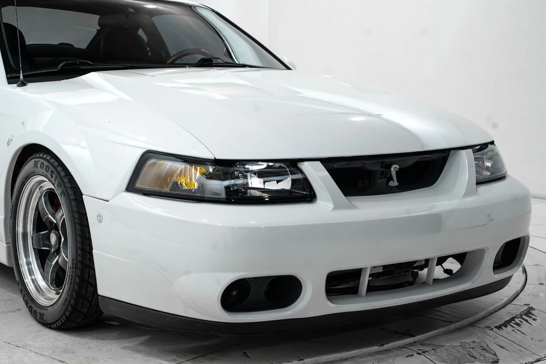 2003 Ford SN95 Mustang - Image 17 of 31