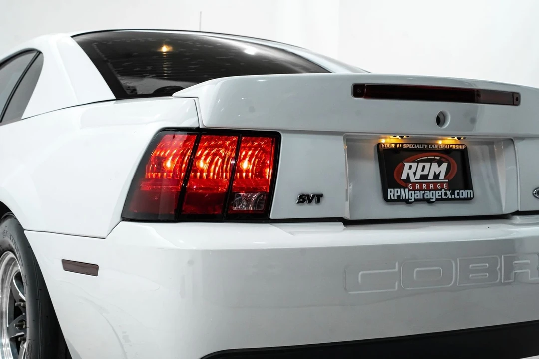 2003 Ford SN95 Mustang - Image 13 of 31
