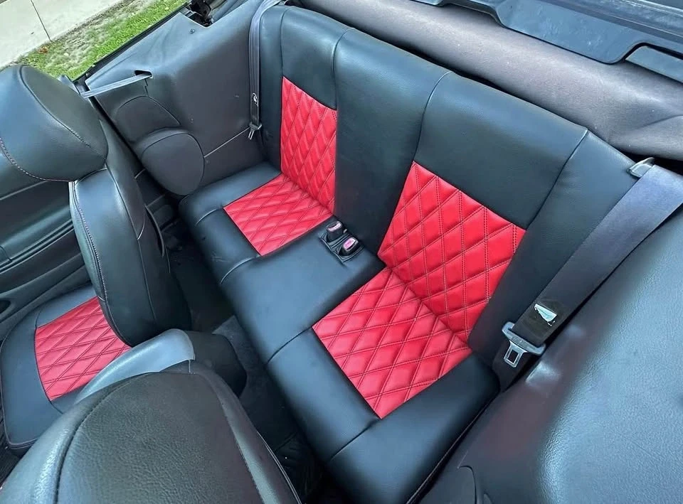 2003 Ford SN95 Mustang - Image 10 of 10