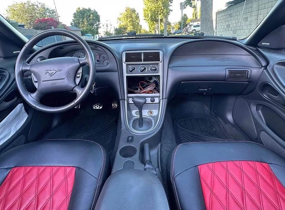 2003 Ford SN95 Mustang - Image 7 of 10
