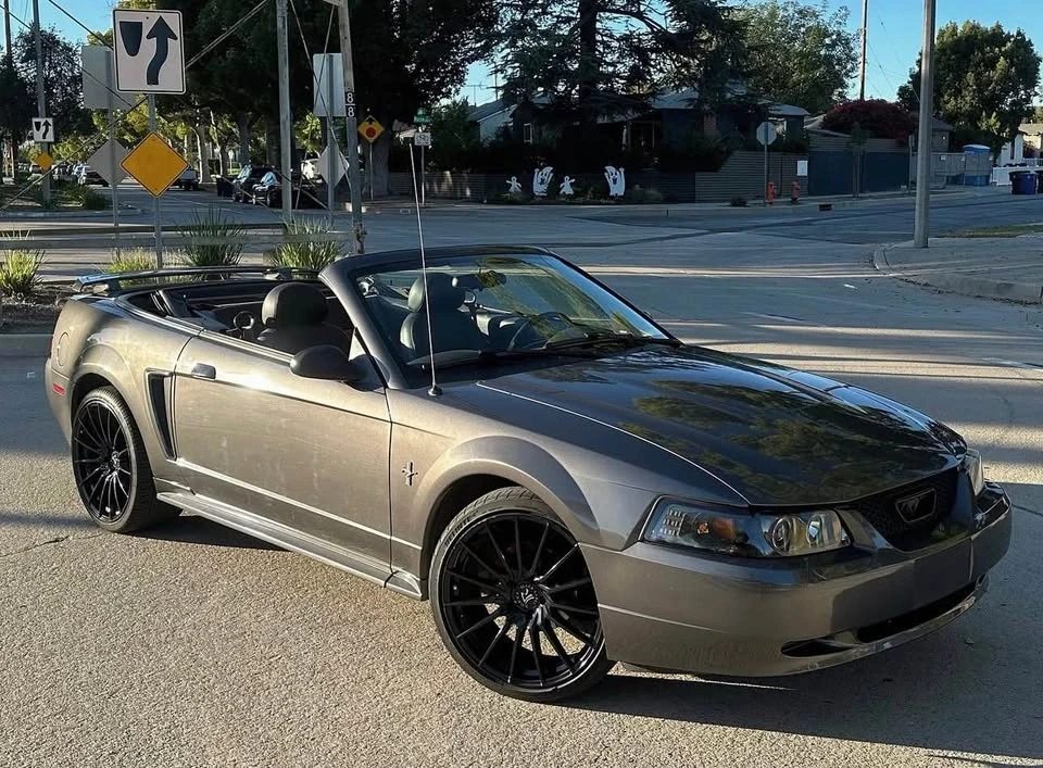 2003 Ford SN95 Mustang - Image 6 of 10