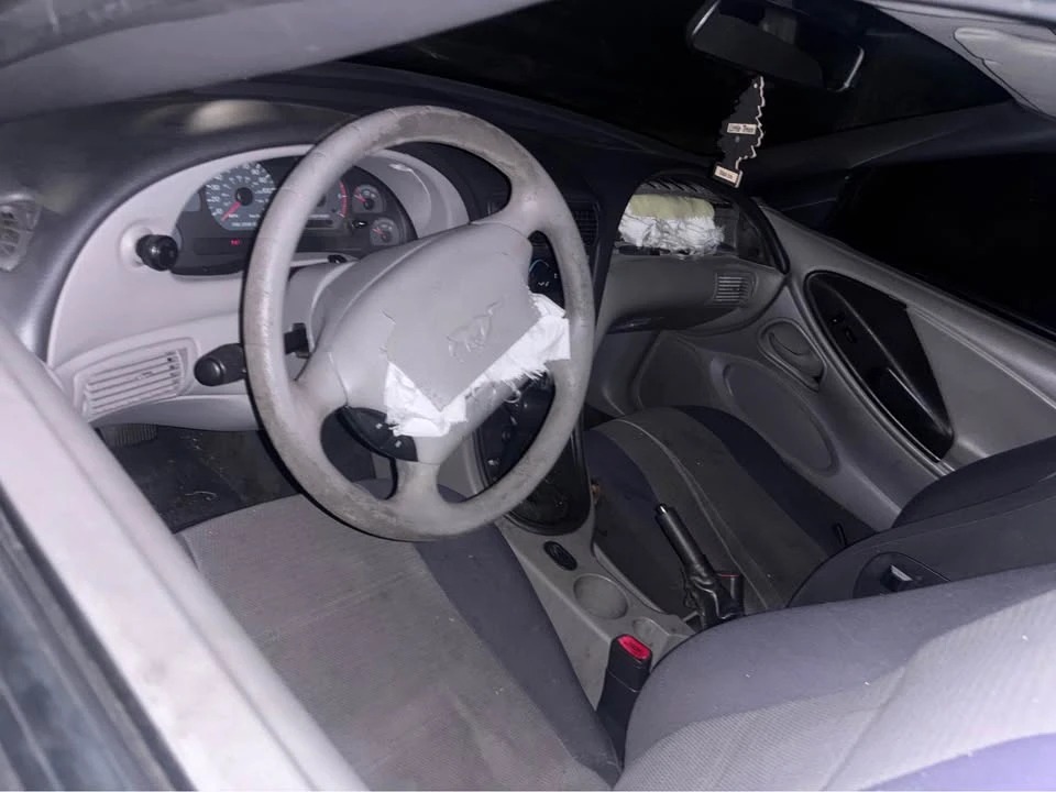 2003 Ford SN95 Mustang - Image 2 of 10