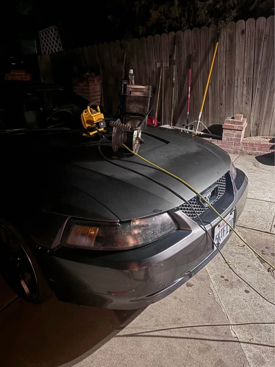 2003 Ford SN95 Mustang - Image 6 of 10