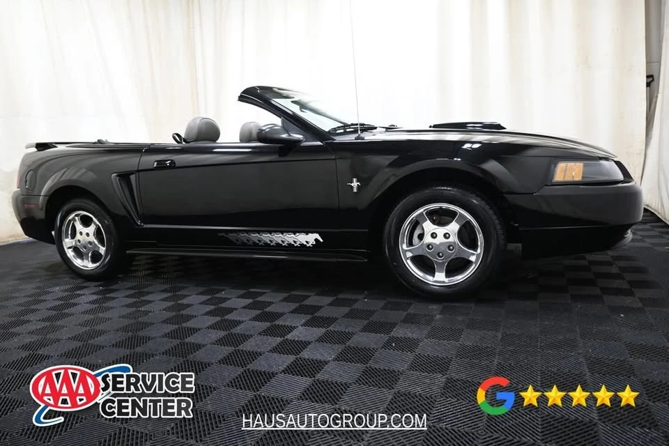 2003 Ford SN95 Mustang - Image 14 of 20