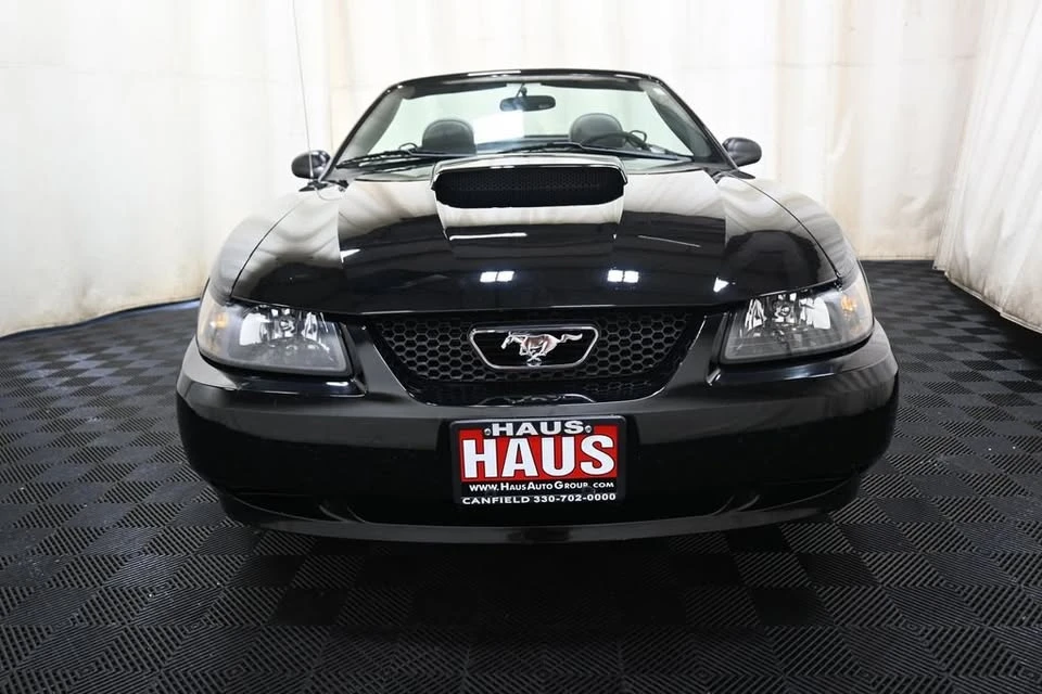 2003 Ford SN95 Mustang - Image 2 of 20