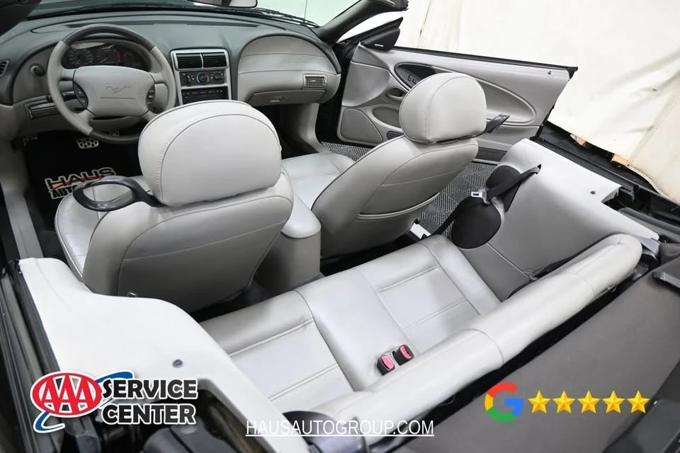 2003 Ford SN95 Mustang - Image 13 of 20