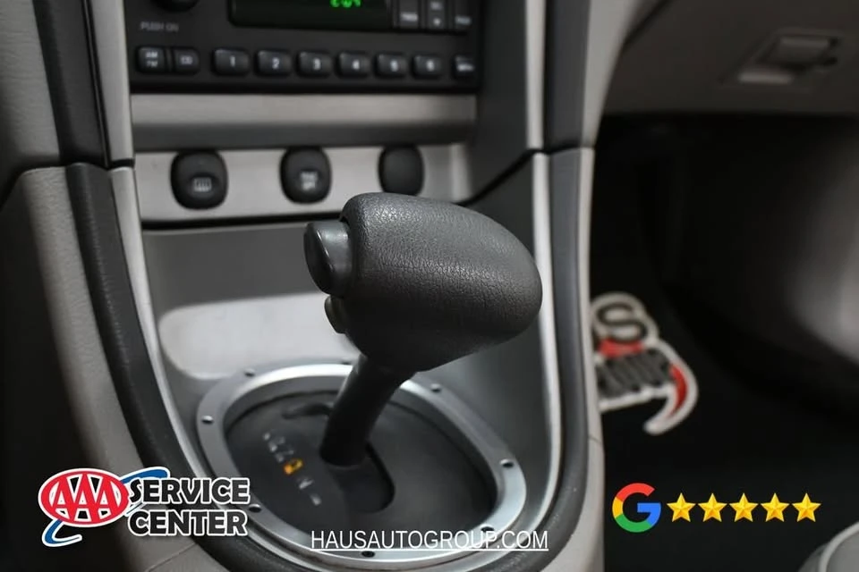 2003 Ford SN95 Mustang - Image 18 of 20