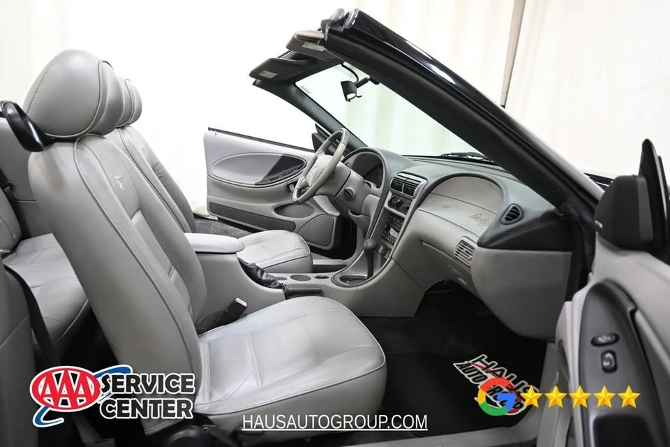 2003 Ford SN95 Mustang - Image 11 of 20