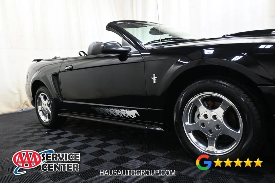 2003 Ford SN95 Mustang - Image 16 of 20