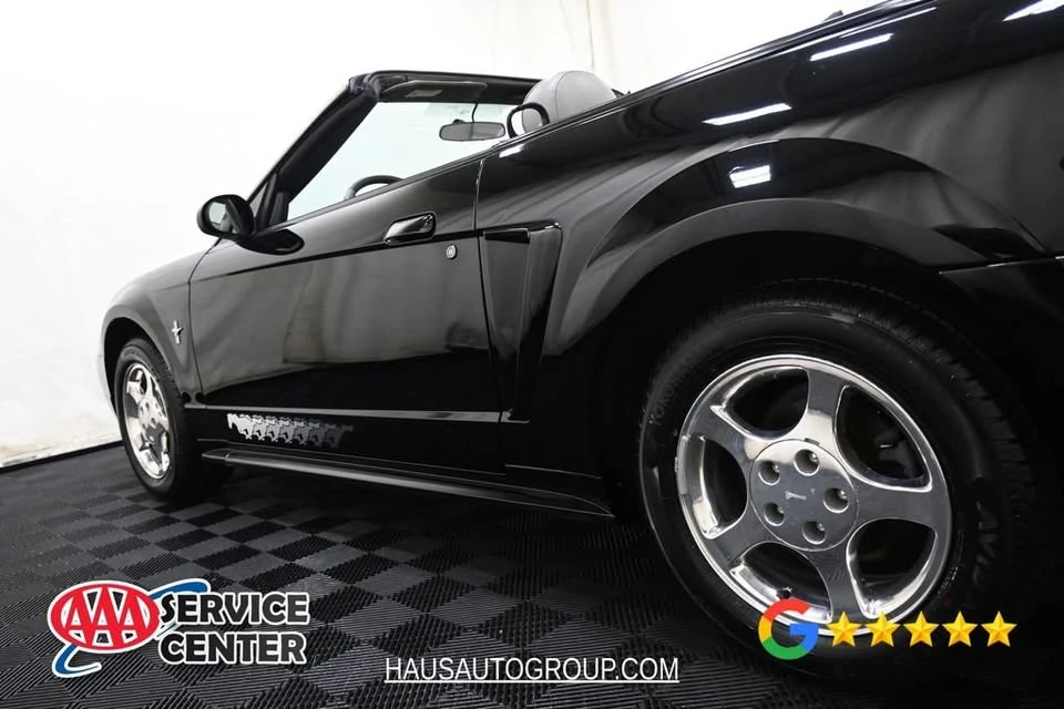 2003 Ford SN95 Mustang - Image 9 of 20