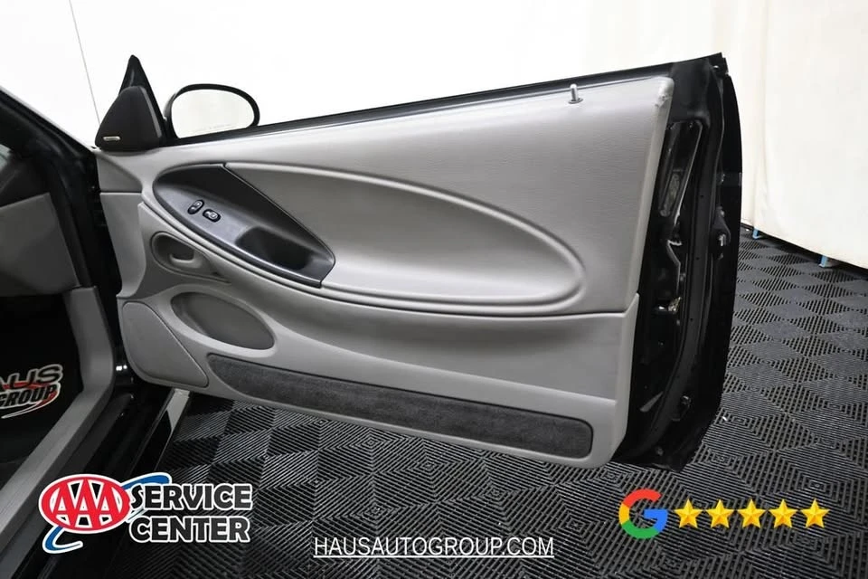 2003 Ford SN95 Mustang - Image 20 of 20