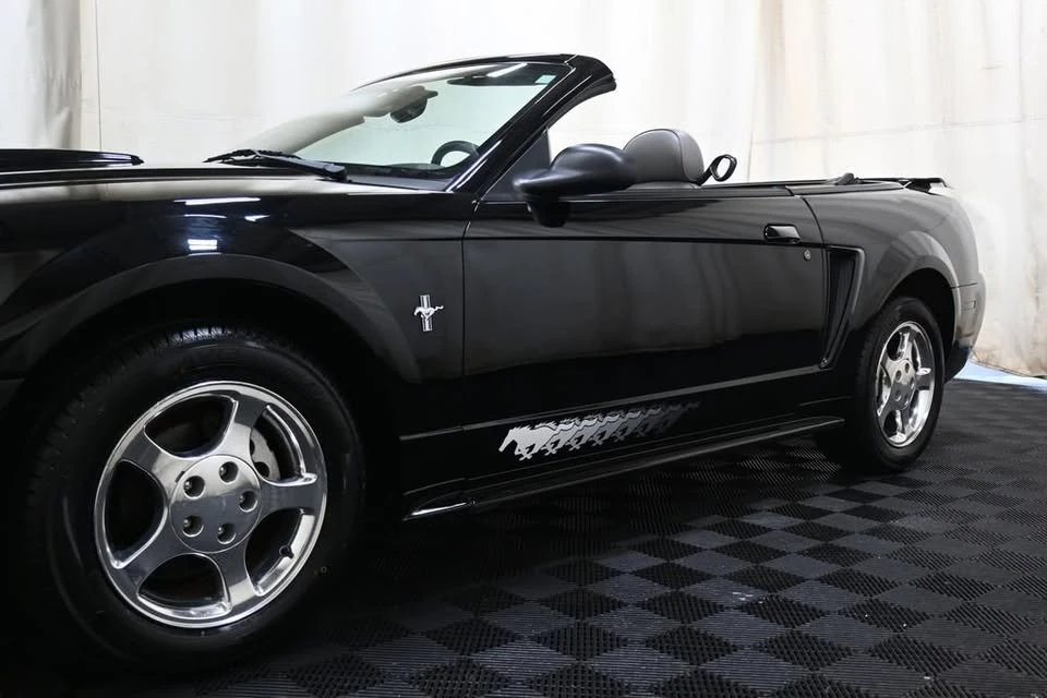 2003 Ford SN95 Mustang - Image 7 of 20