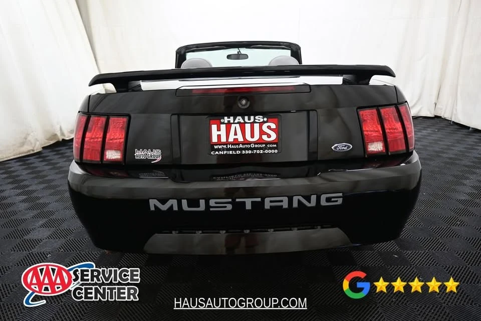 2003 Ford SN95 Mustang - Image 12 of 20