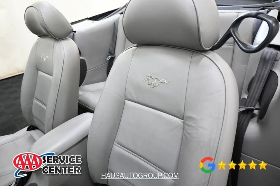 2003 Ford SN95 Mustang - Image 8 of 20