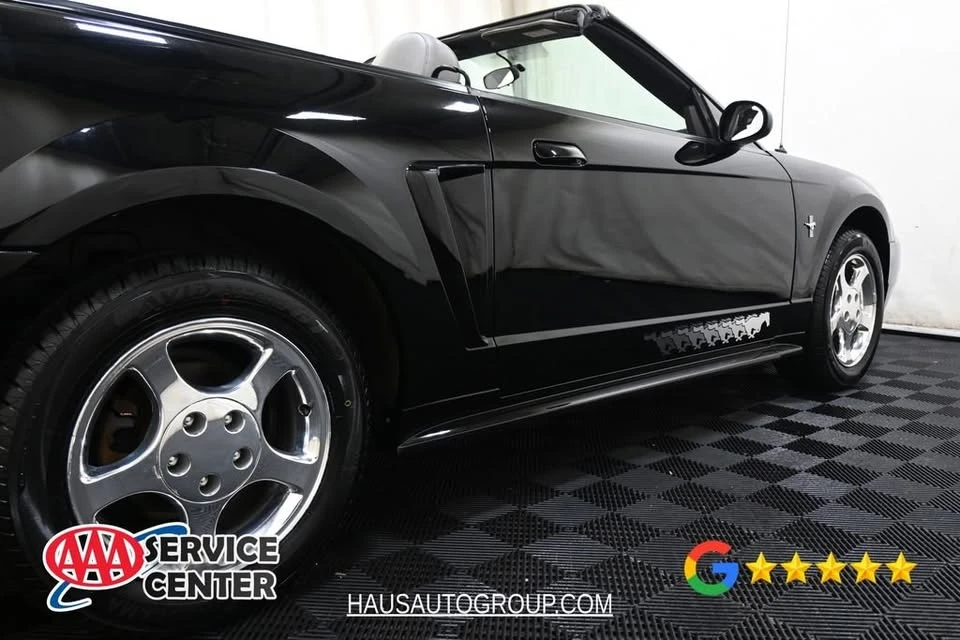 2003 Ford SN95 Mustang - Image 17 of 20
