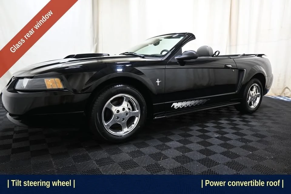 2003 Ford SN95 Mustang - Image 5 of 20