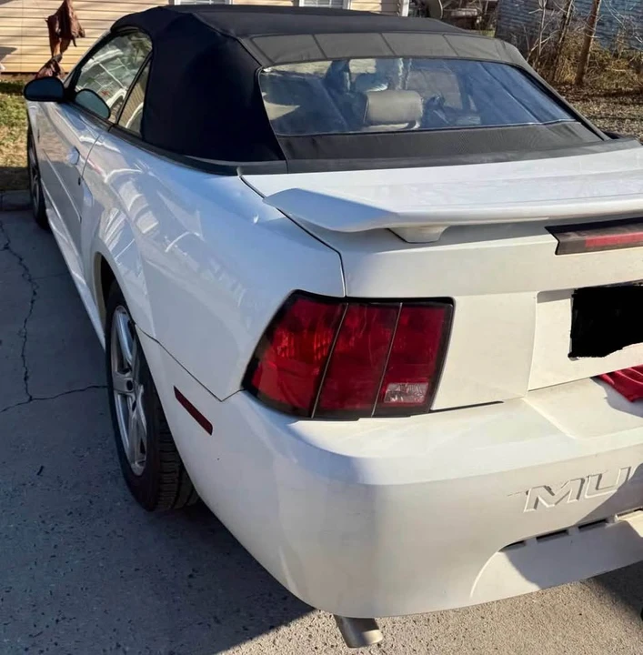 2003 Ford SN95 Mustang - Image 4 of 5