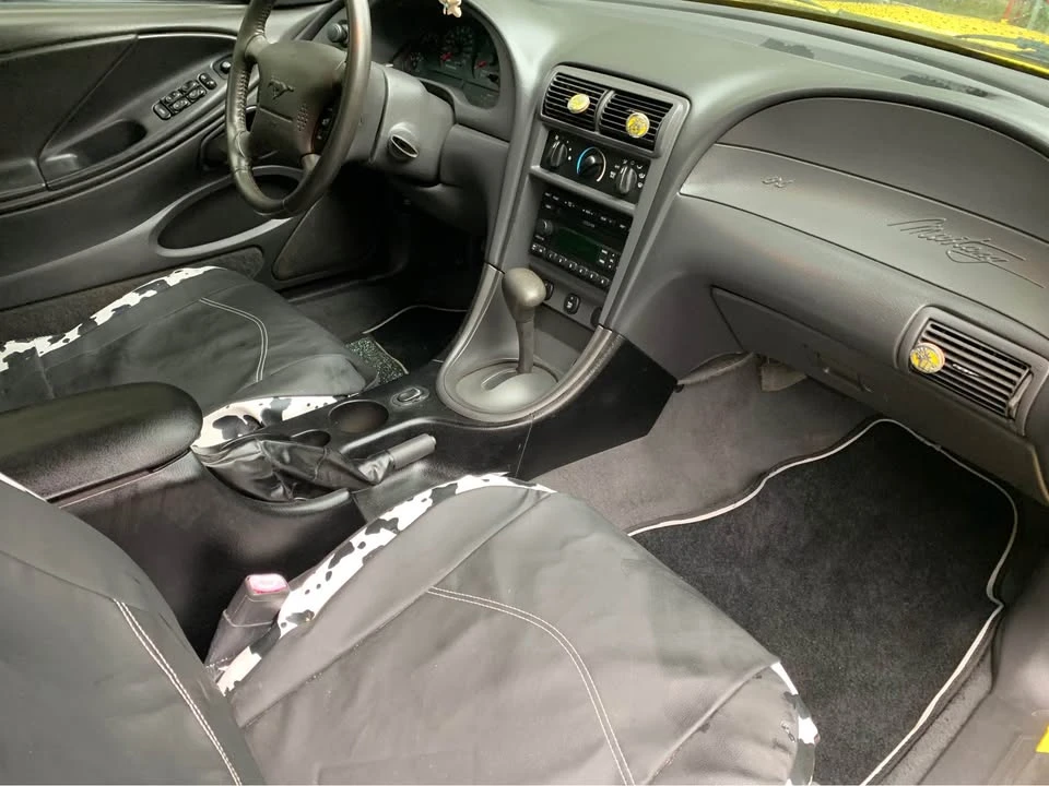 2003 Ford SN95 Mustang - Image 13 of 19