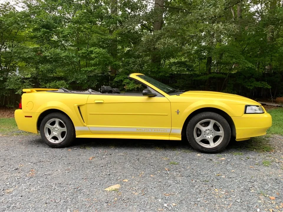 2003 Ford SN95 Mustang - Image 3 of 19