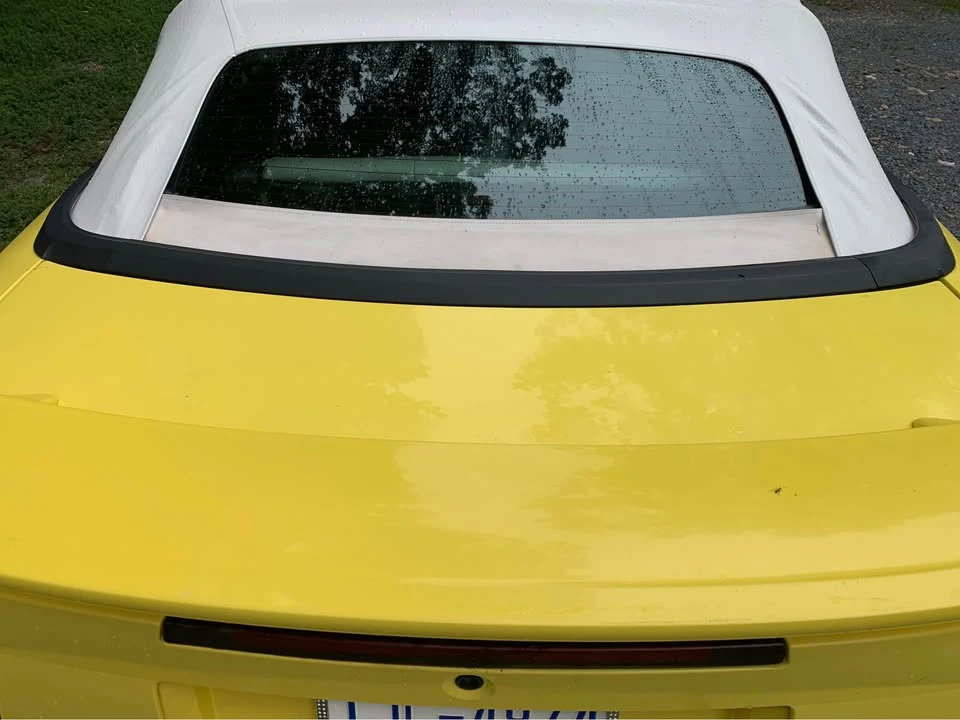 2003 Ford SN95 Mustang - Image 10 of 19