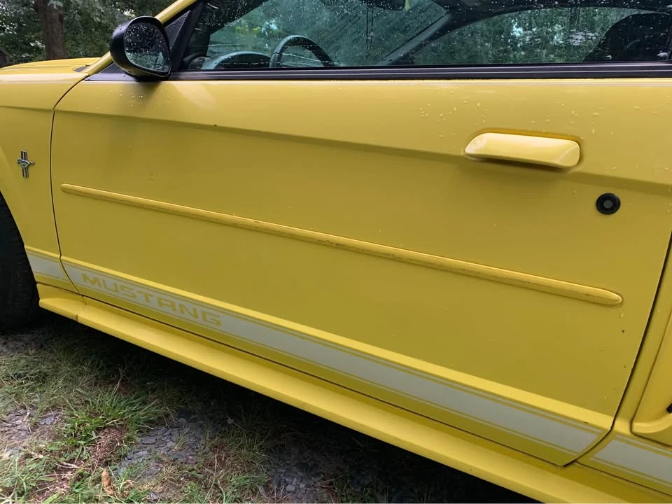 2003 Ford SN95 Mustang - Image 9 of 19