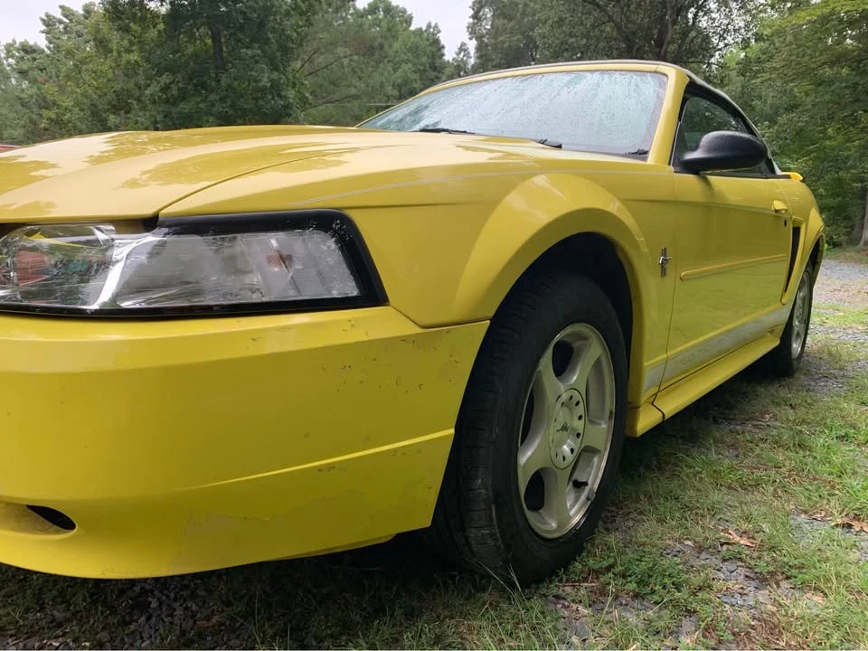 2003 Ford SN95 Mustang - Image 6 of 19