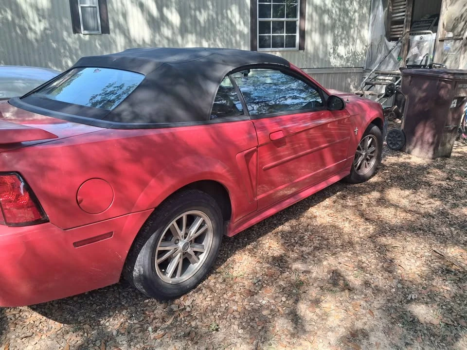 2003 Ford SN95 Mustang - Image 3 of 6
