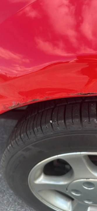 2003 Ford SN95 Mustang - Image 9 of 11