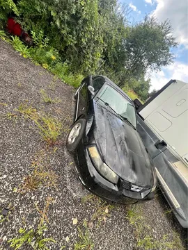 2003 Ford Mustang V6 Convertible 2D