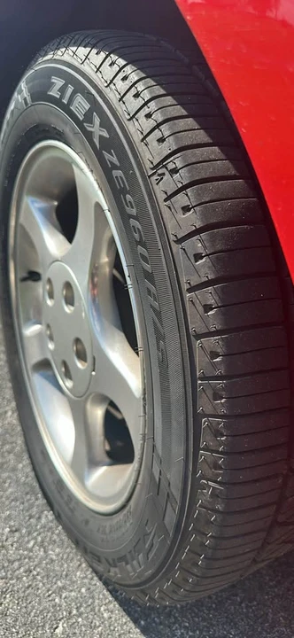 2003 Ford SN95 Mustang - Image 11 of 11