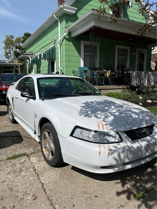 2003 Ford SN95 Mustang - Image 5 of 5