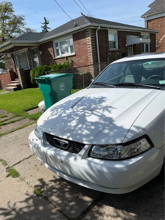 2003 Ford SN95 Mustang - Image 2 of 5