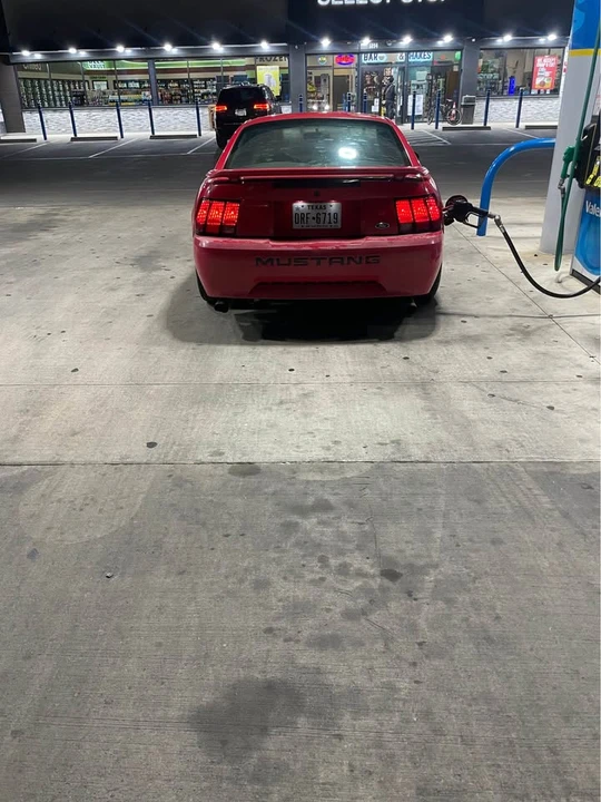 2003 Ford SN95 Mustang - Image 3 of 3