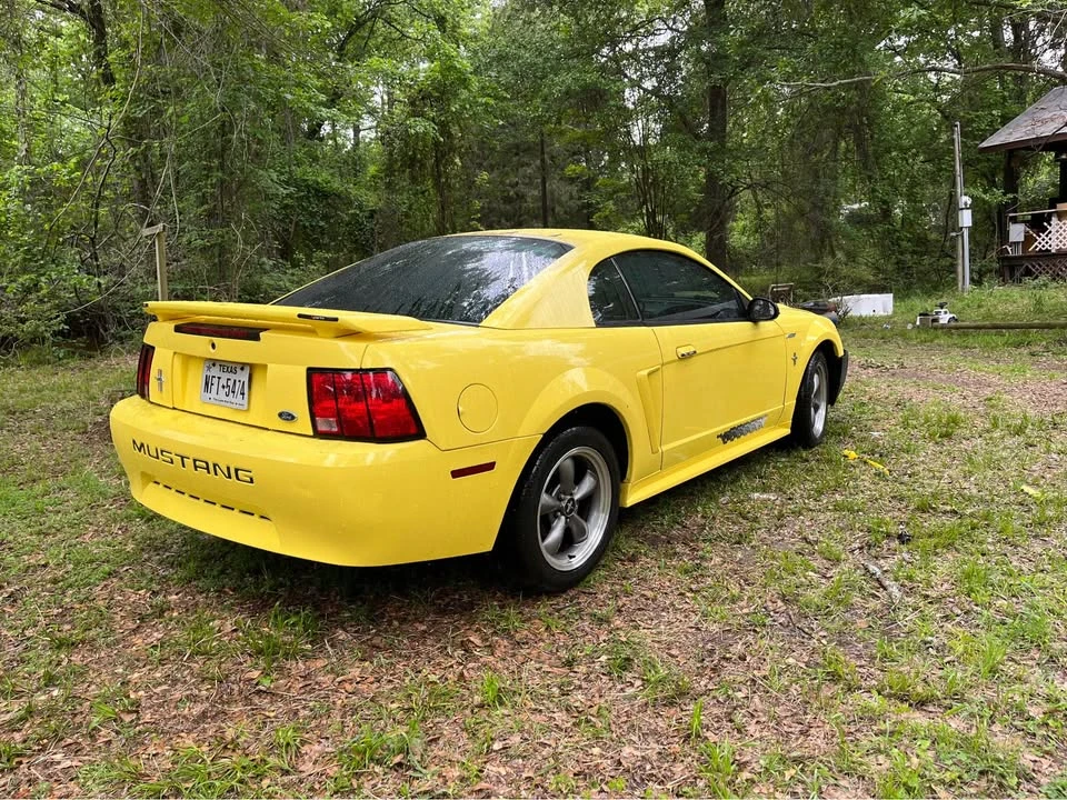 2003 Ford SN95 Mustang - Image 3 of 12